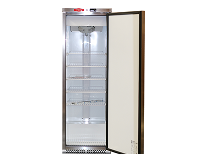 Consistent Ventilated Cooling Performance