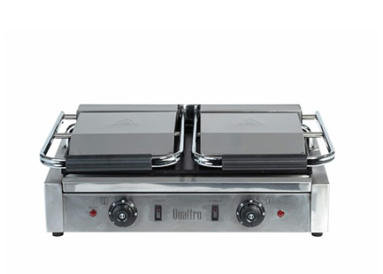 Quick, Safe & Easy to Clean