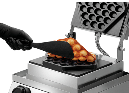 Durable, Compact & Commercial-Ready