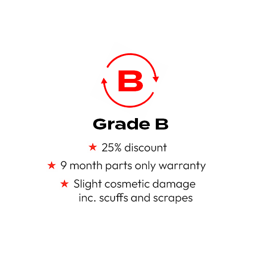 Contender Double Electric Crepe Maker