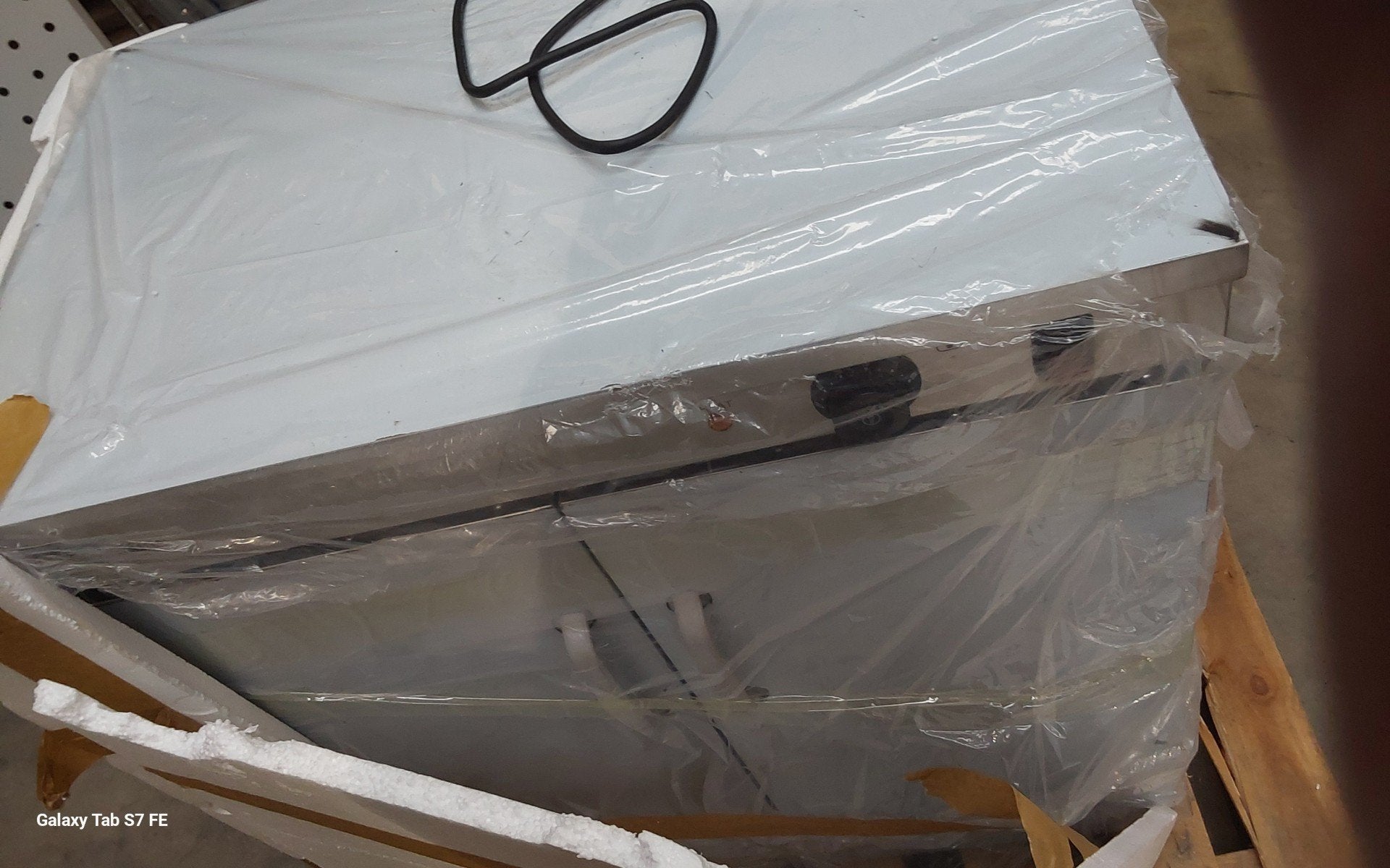 HCU002 graded unit