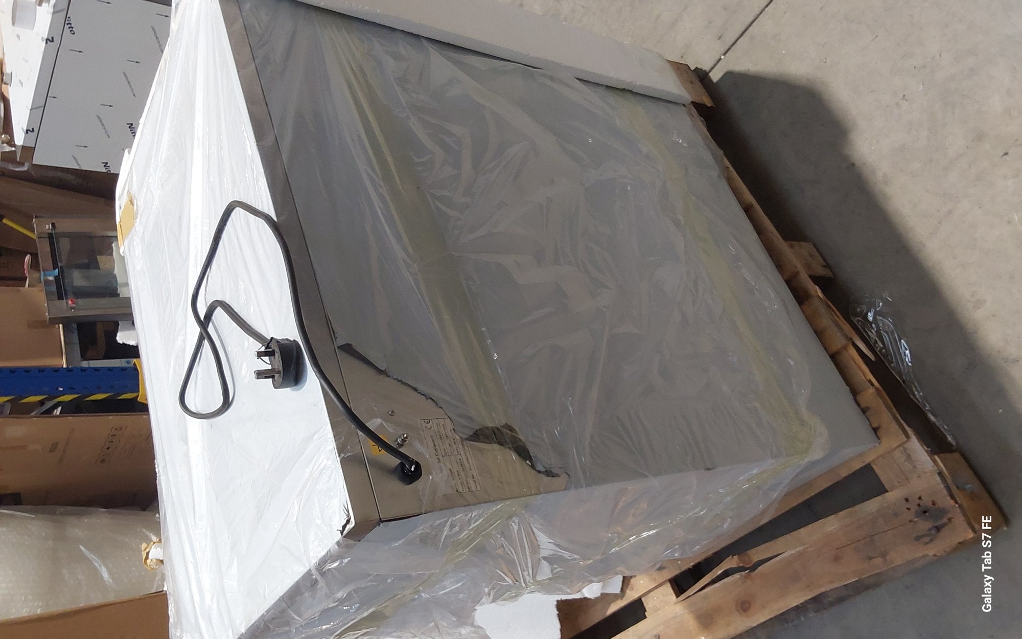 HCU002 graded unit