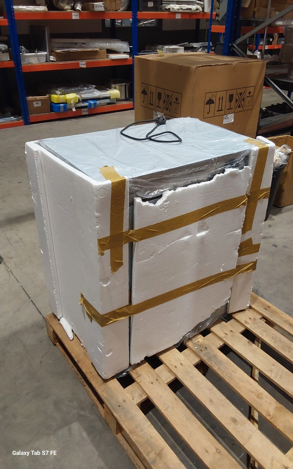 HCU002 graded unit