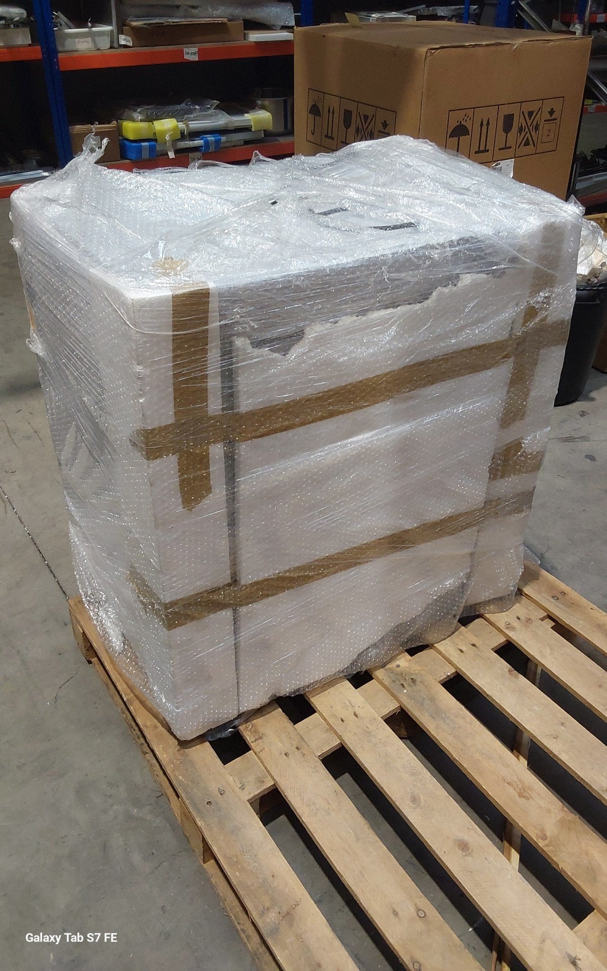 HCU002 graded unit