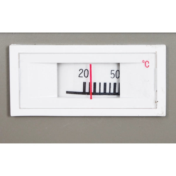 Deli 2 Quattro Heated Display 3 Shelf 900mm Wide - Includes Humidity Tray