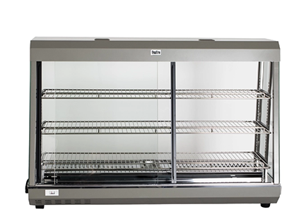 Humidity & Temperature Control