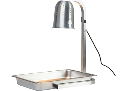 Powerful & Efficient Heat Lamp