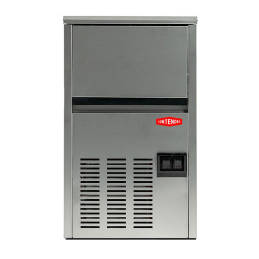 GRADED 1 - Contender Commercial Ice Machine - 22kg Output