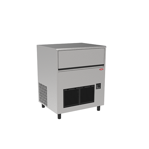 Contender Gourmet & Nugget Ice Machine – Dual 10kg/30kg Output Commercial Ice Maker