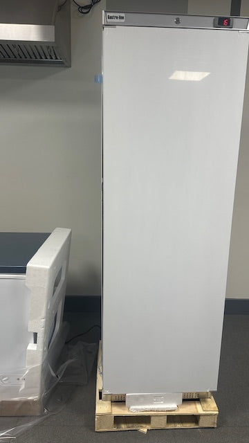 Gastroline 400 Litre Stainless Steel Door Catering Fridge