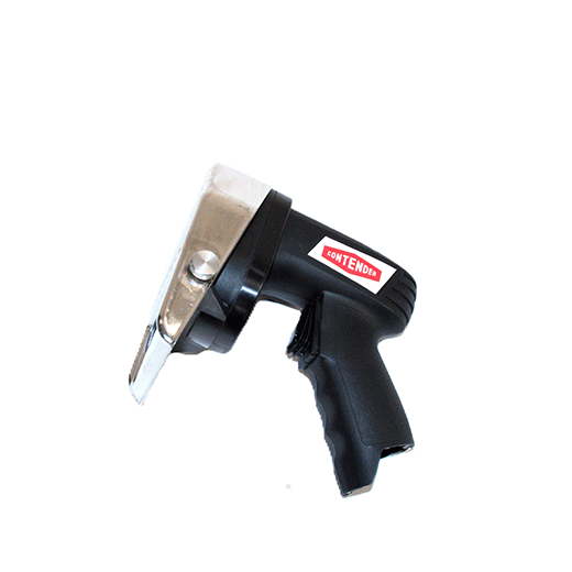Contender Cordless Kebab Knife – Portable & Precise Cutting for Busy Takeaways