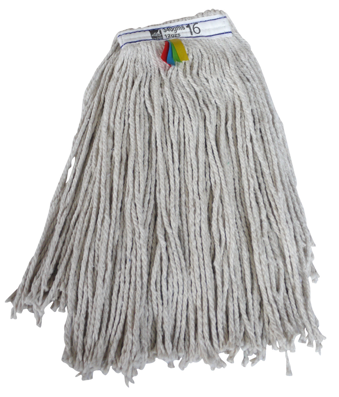 Kentucky Yarn Mop Head 16oz