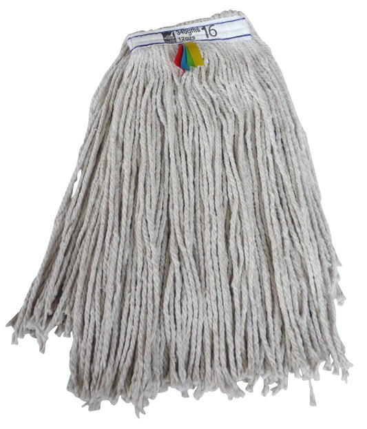 Kentucky Yarn Mop Head 16oz