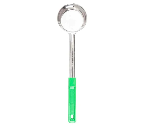Spoonout Colour Coded Green 150ml