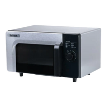 1000W Menumaster Gastrotek Light Duty Commercial Microwave