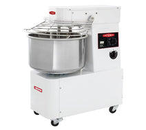 GRADED - Contender H20 Twin Speed Spiral Dough Mixer - 22 Litre - 16kg - 3 Phase