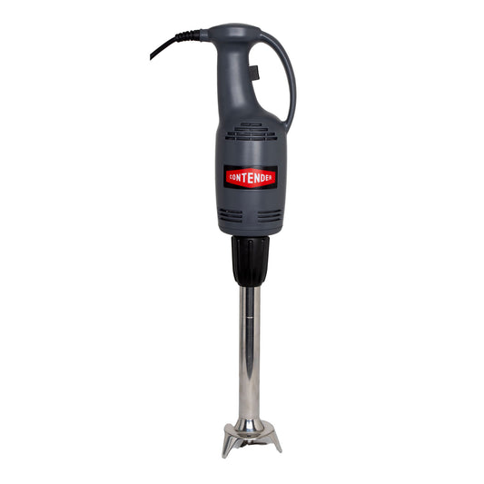Contender 300mm Fixed Speed Commercial Hand Stick Blender