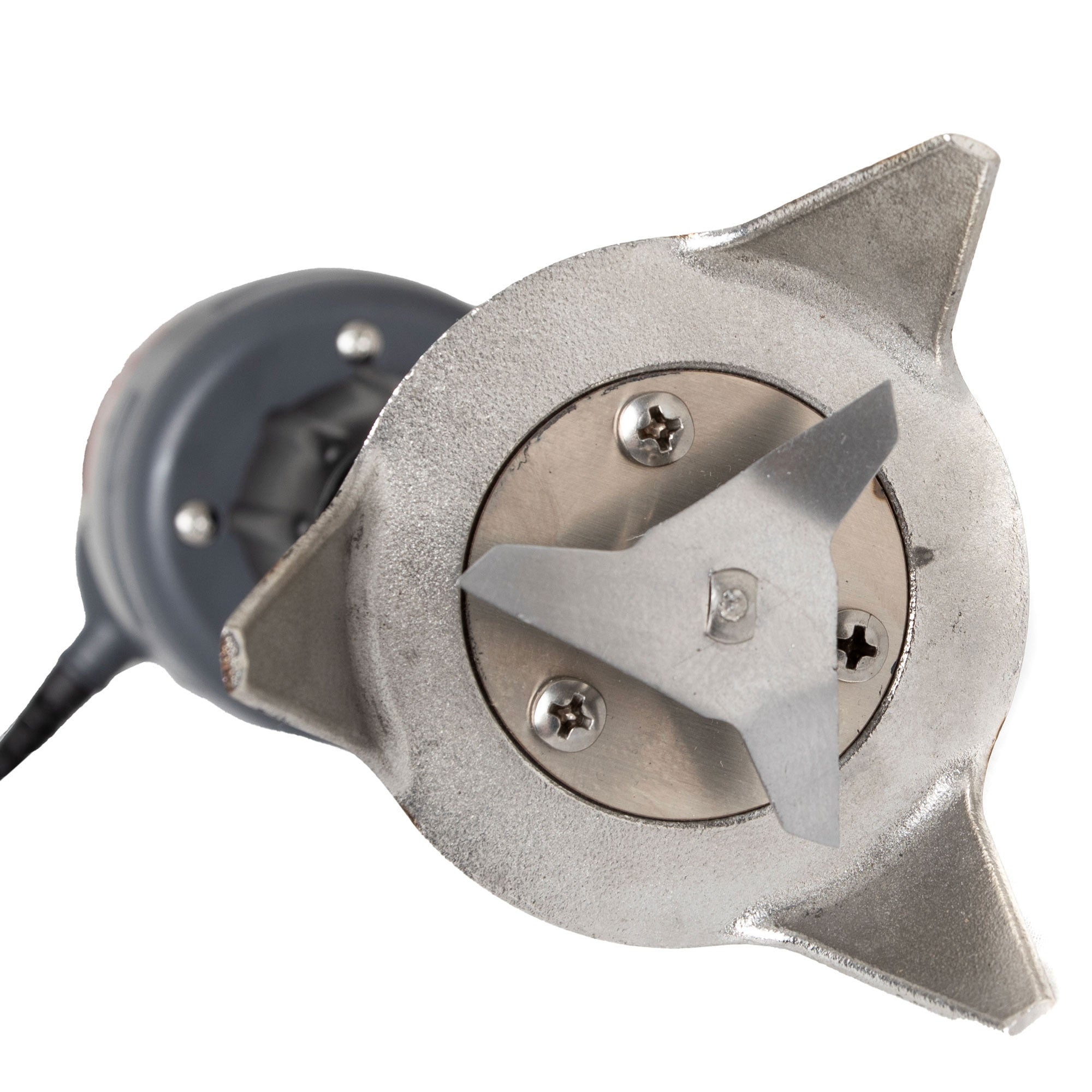 Contender 300mm Fixed Speed Commercial Hand Stick Blender – Reliable Blending for Soups & Sauces