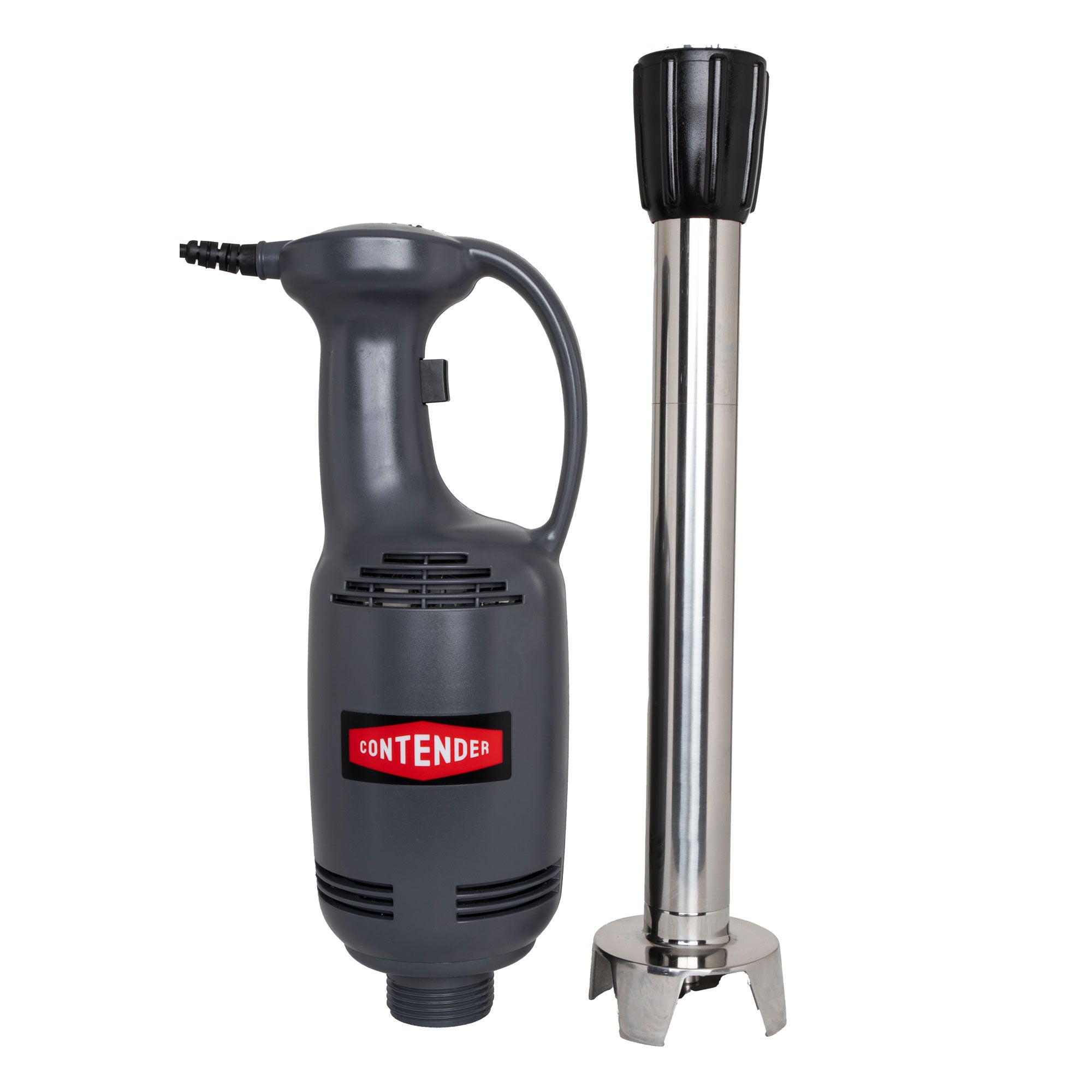 Contender 400mm Commercial Hand Stick Blender - Variable Speed
