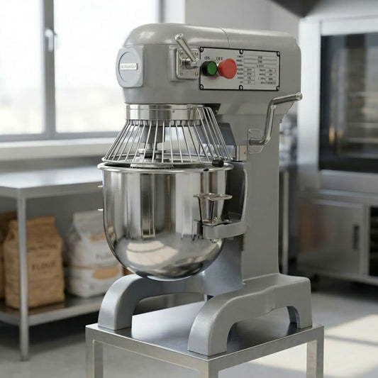 Contender 30 Litre Planetary Mixer B30K