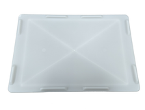 Lid for Large Premium Pizza Dough Tray