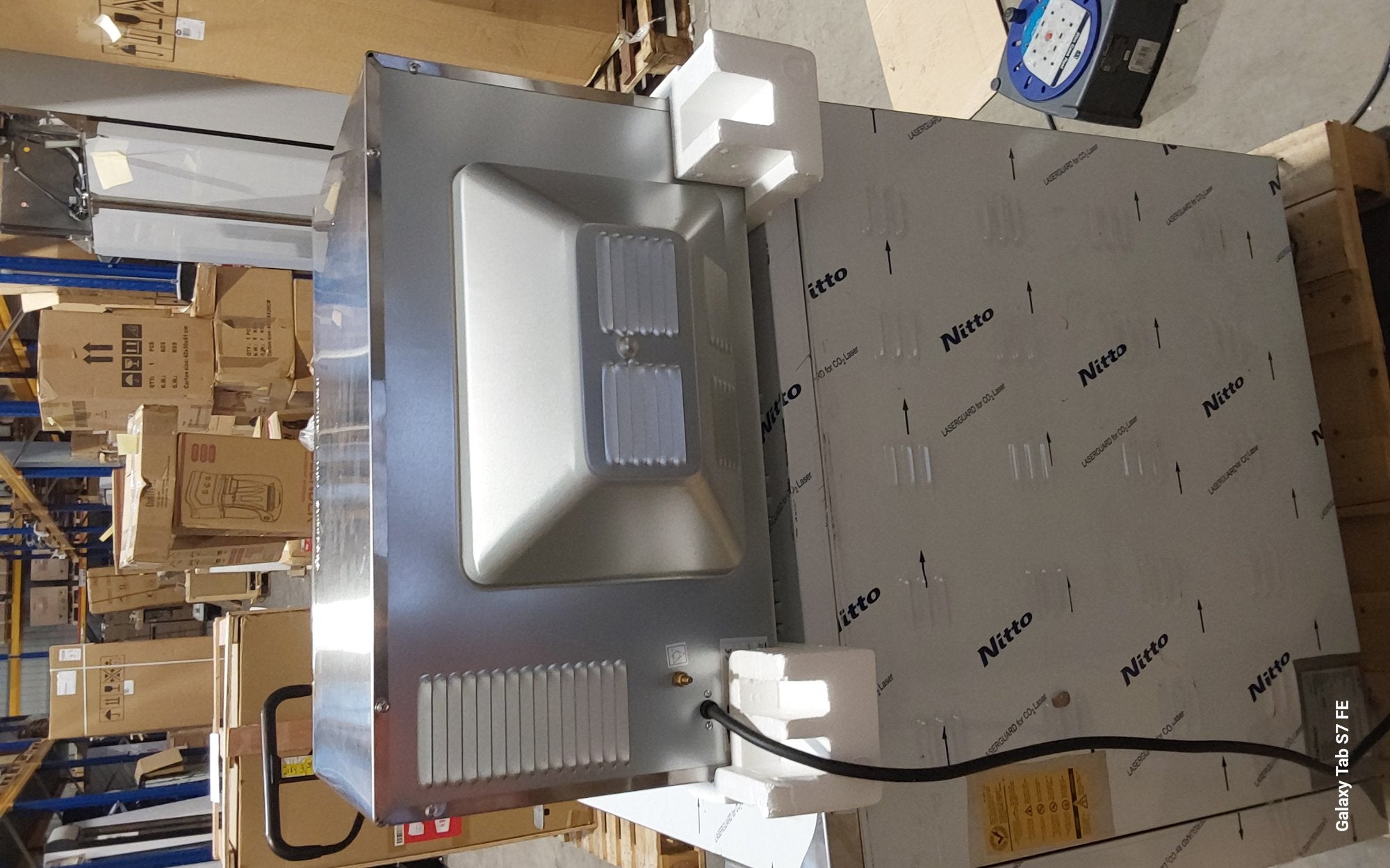 OVC003 graded unit