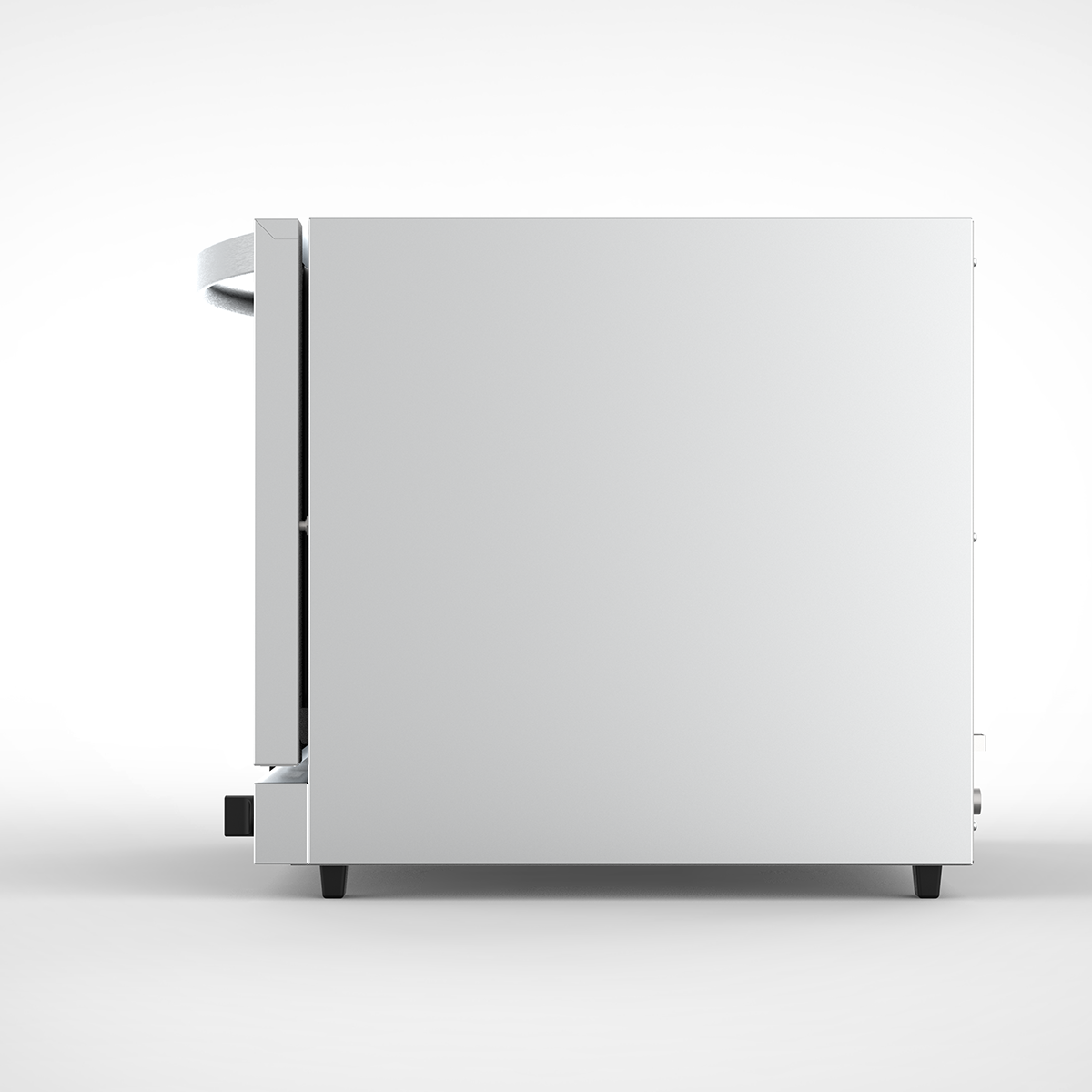 57 Litre Convection Oven Electric with Humidification Function