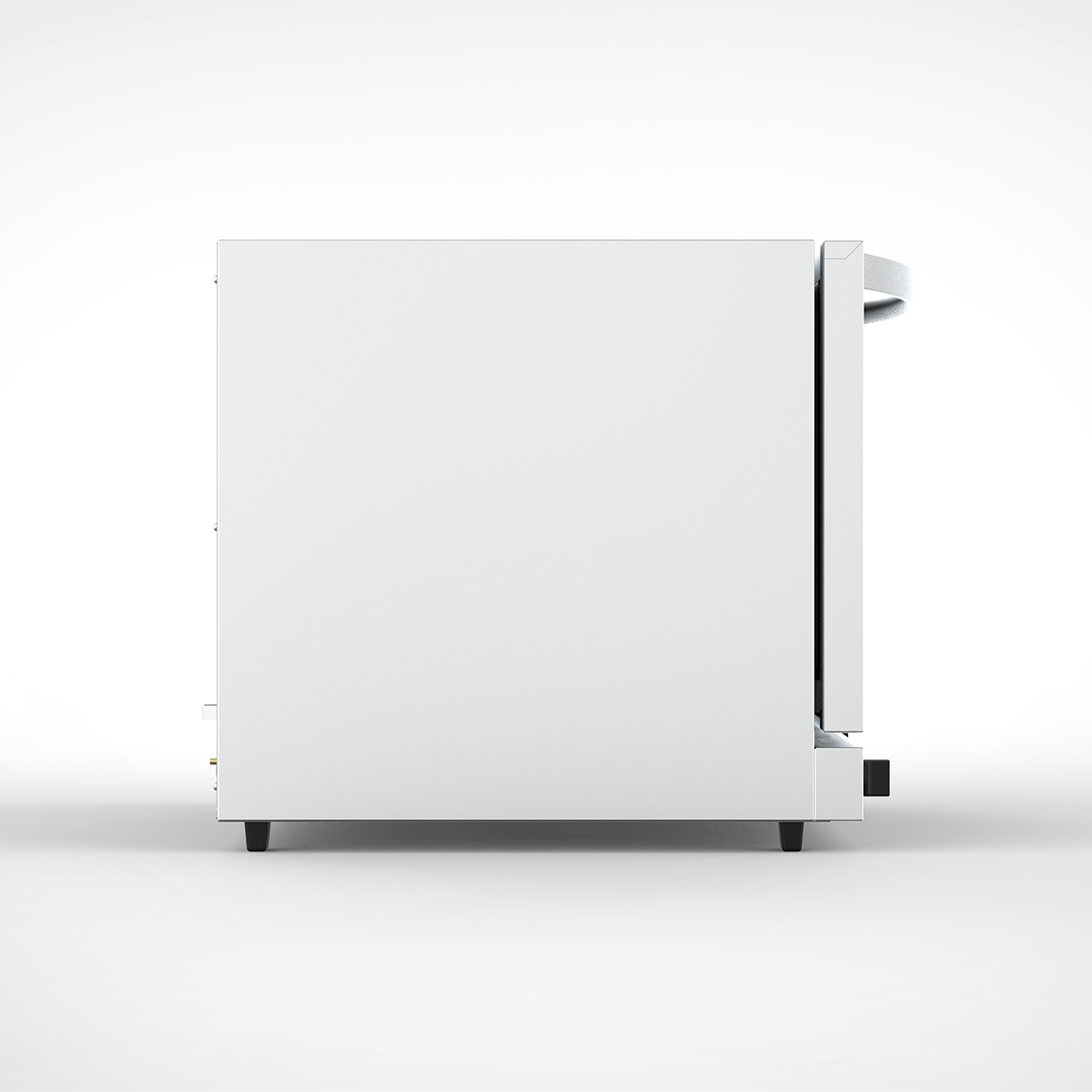 57 Litre Convection Oven Electric with Humidification Function