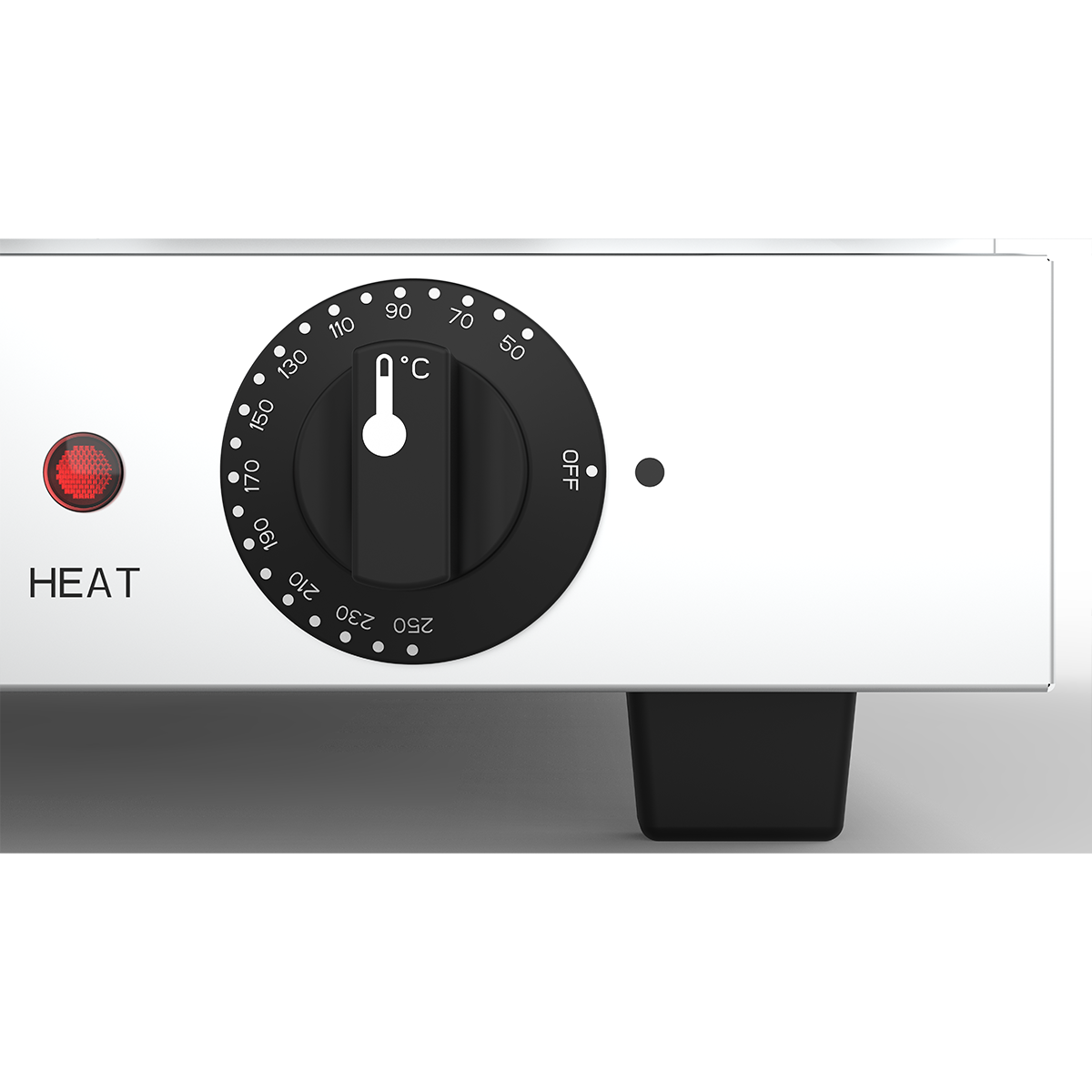 57 Litre Convection Oven Electric with Humidification Function
