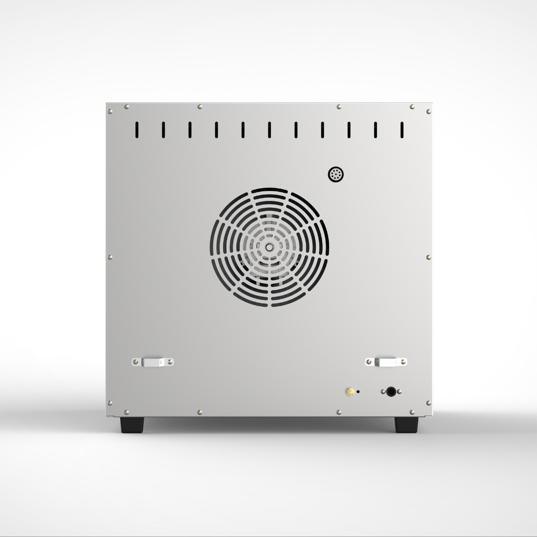 Gastrotek 45L Convection Oven – Fan-Assisted Even Heat & High-Capacity Baking