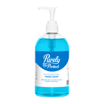 Antibacterial Hand Soap 500ml Pump