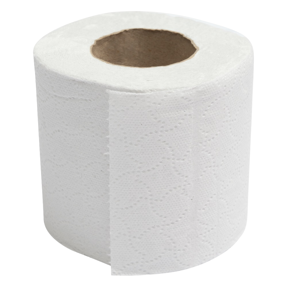 Toilet Roll 2ply Pack of 36 (18 x 2) – ECatering