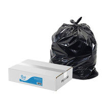 Standard Black Sacks Medium Duty Box of 200