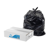 Standard Black Sacks Heavy Duty Box of 200