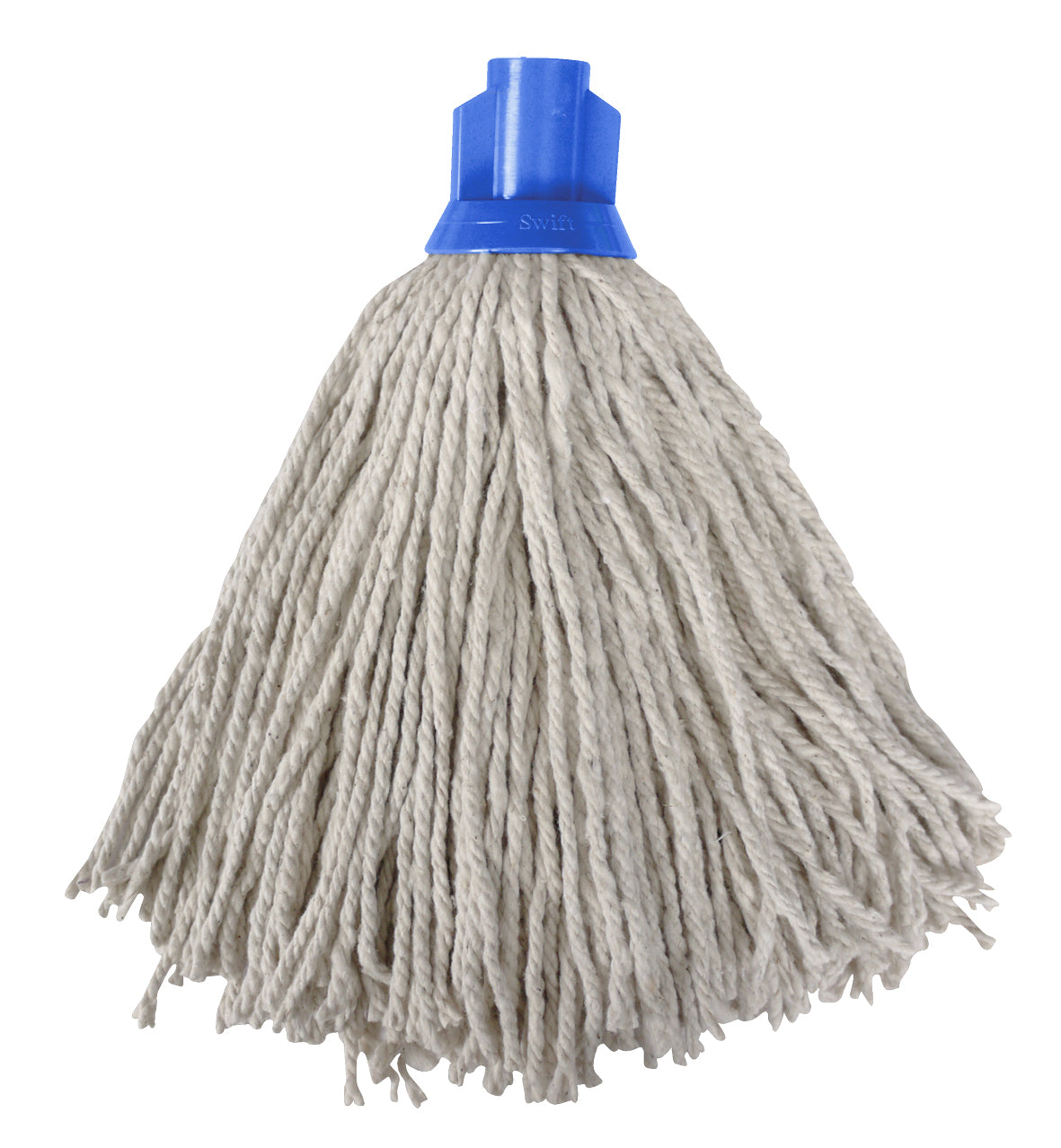 Socket Mop Head 268g Blue