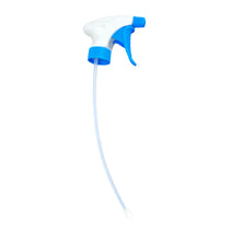 Trigger Spray Head Blue