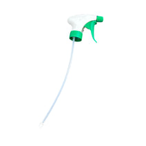 Trigger Spray Head Green