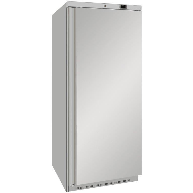 GRADED 2 - Gastroline Commercial Single Door Refrigerator - 600L Capacity