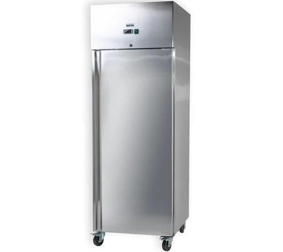 GRADED - Gastroline Commercial Single Door Refrigerator - 550L Capacity