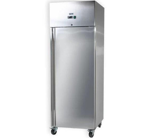 GRADED - Gastroline Commercial Single Door Refrigerator - 550L Capacity