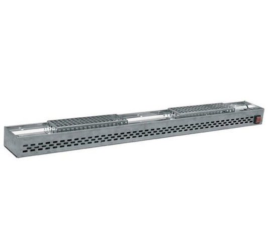 Quattro Heater Only for 1500mm Twin Shelf Over Gantry / Food Pass