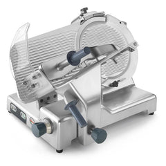 Sirman Galileo 350mm - 14" Meat Slicer - Made In Italy