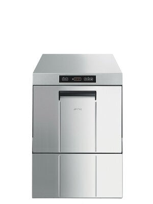 Ecoline Front Loading Dishwasher - HTR System