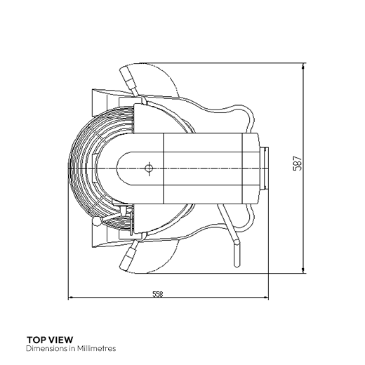 Contender 20 Litre Planetary Mixer B20K With Emergency Stop Button