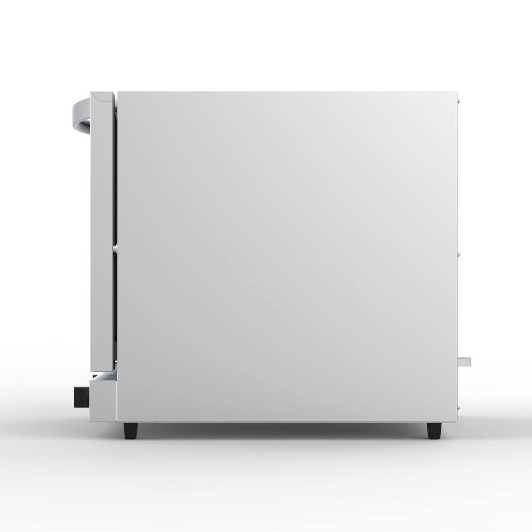 Gastrotek Commercial Convection Oven 45L Back Heating and Fan