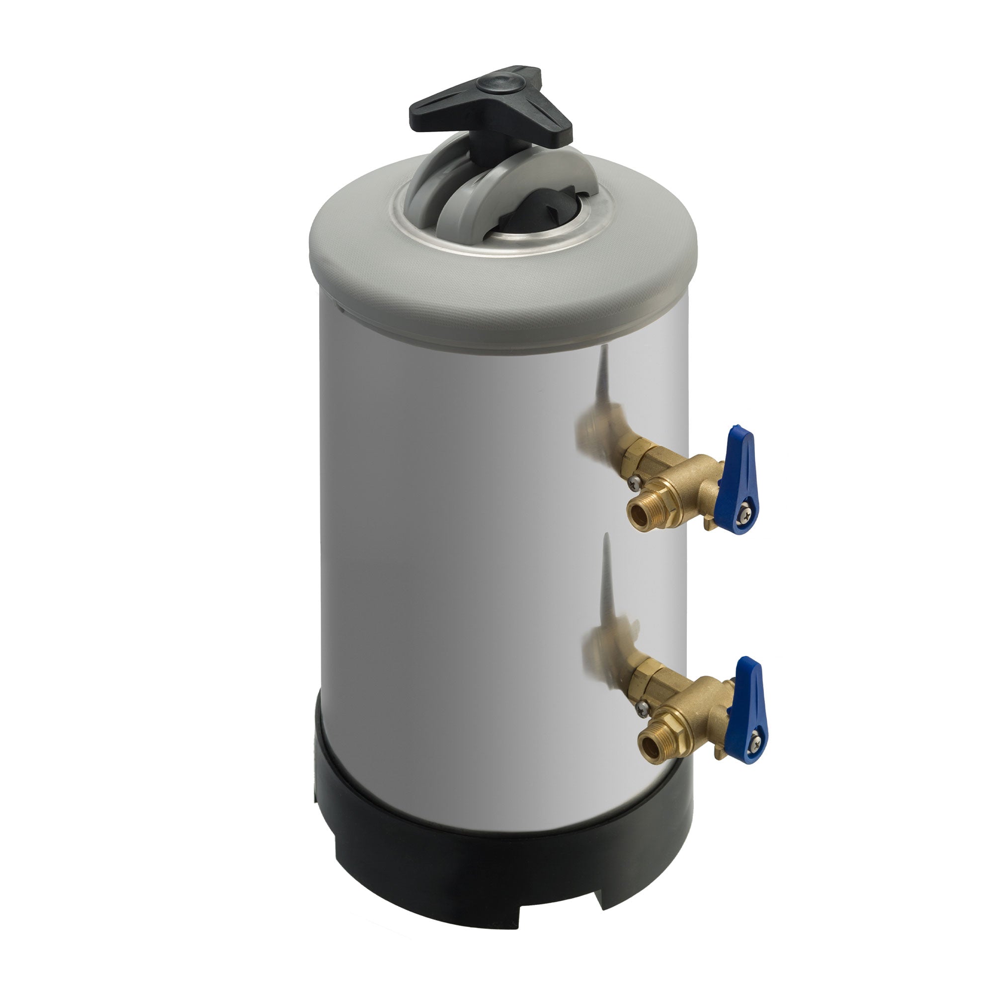 Manual Water Softener, 8L, For Glasswashers & Dishwashers – Protects Against Limescale
