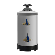 Manual Water Softener 8 Litre