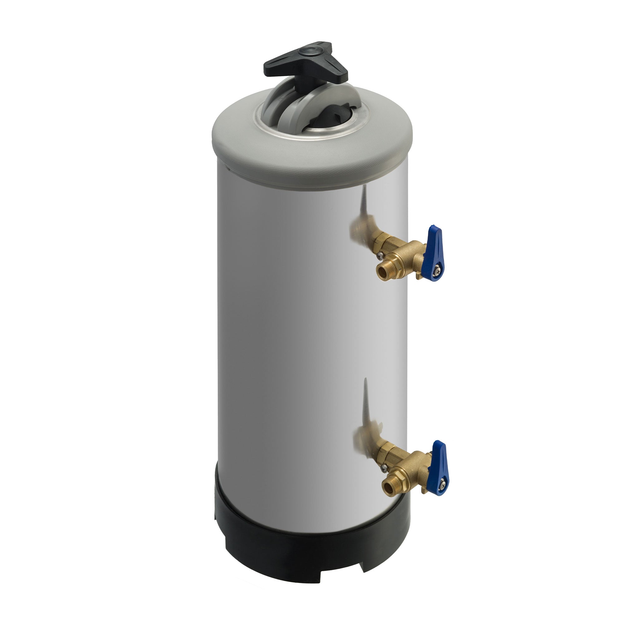 Manual Water Softener, 12L, For Glasswashers & Dishwashers – Protects Against Limescale