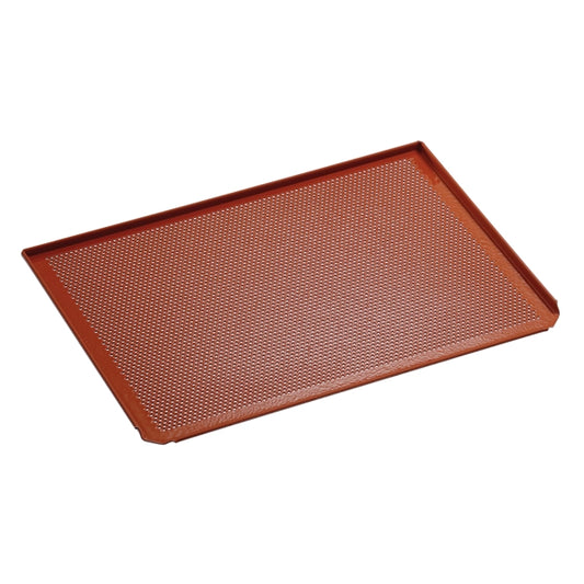 Bartscher Perforated Baking Tray 433 x 333 x 10mm