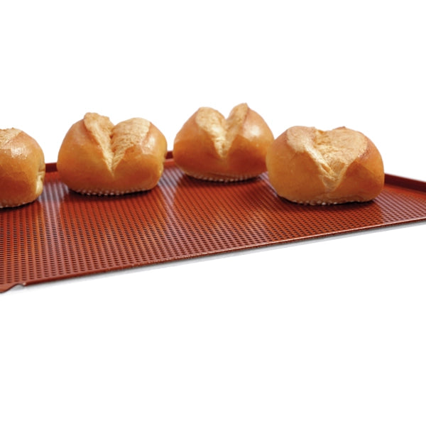 Bartscher Perforated Baking Tray 433 x 333 x 10mm
